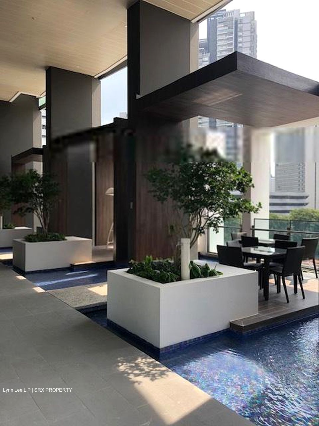 City Gate (D7), Apartment #501722541